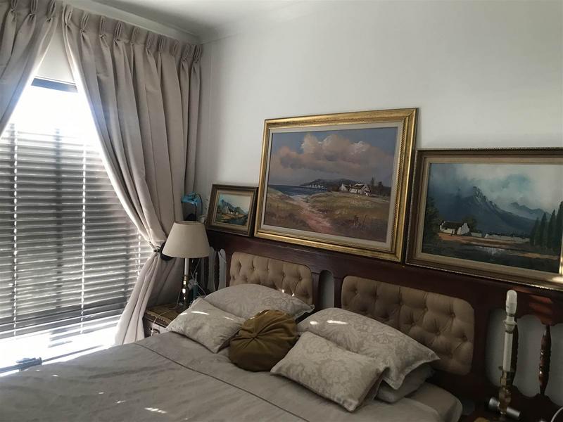 To Let 2 Bedroom Property for Rent in Milnerton Ridge Western Cape